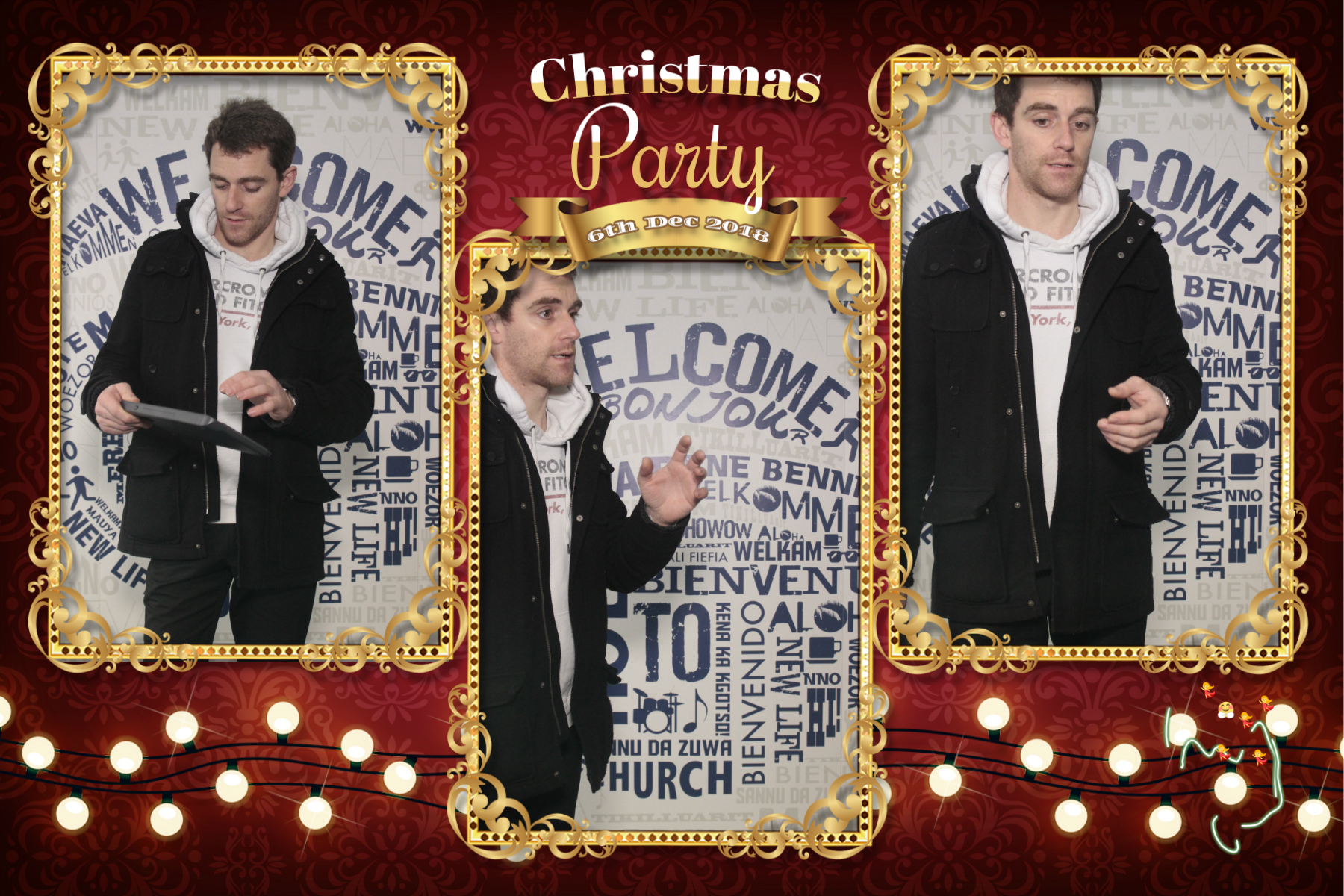 WTW Reigate Investment Christmas Party | View more photos from the event at gallery.myphotoboothexperience.co.uk/u/MyPhotoBoothExperienceLtd/WTW-Reigate-Investment-Christmas-Party